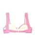 Solid & Striped Pink Swimsuit Top Size M - photo 2
