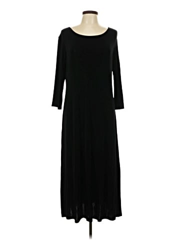 Norm Thompson Casual Dress (view 1)
