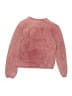 Assorted Brands 100% Cotton Burgundy Pullover Sweater Size XL (youth) - photo 2