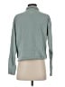 American Eagle Outfitters Teal Pullover Sweater Size XS - photo 2