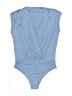 Lyaner Blue Bodysuit Size M - photo 1