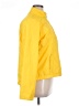 Tommy Hilfiger Yellow Raincoat Size XL - photo 4