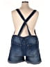 Wallflower Blue Overalls Size 2X - photo 2