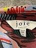 Joie Floral Brown Long Sleeve Blouse Size XS - photo 8