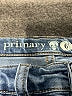 Primary Clothing Hearts Blue Jeans Size 6 - photo 3