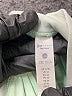 Crz Yoga Solid Green Active Skort Size 12 - photo 3