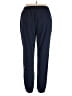 Fabletics Solid Blue Casual Pants Size XL - photo 2