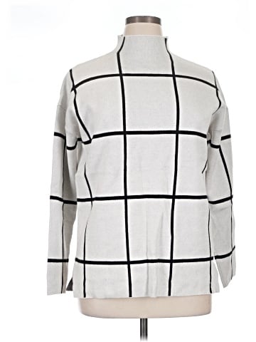 Max Studio Turtleneck Sweater (view 1)
