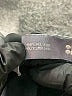 Sweaty Betty 100% Polyester Black Casual Pants Size 6 - photo 8
