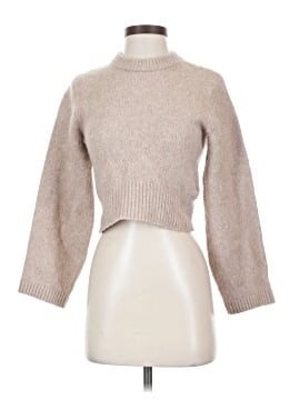 Club Monaco Turtleneck Sweater