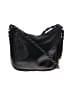 Assorted Brands Solid Black Hobo One size - photo 1