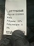 Shein Black Casual Pants Size XS - photo 8