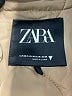 Zara Brown Coat Size XS - photo 6