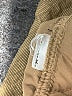 Zara Brown Coat Size XS - photo 7