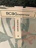BCBGeneration Tropical Pink Casual Dress Size M - photo 7