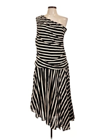 INC International Concepts Cocktail Dress (view 1)