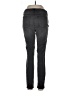 Jessica Simpson Chevron-herringbone Gray Jeans Size 10 - photo 2