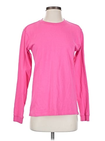 Carhartt Long Sleeve T-Shirt (view 1)