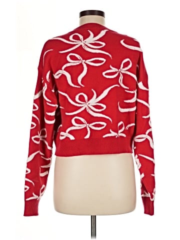 Forever 21 Pullover Sweater (view 2)