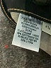 Rag & Bone/JEAN Black Jeans Size 24 waist - photo 8