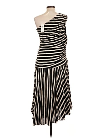 INC International Concepts Cocktail Dress (view 2)