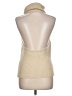 Venus 100% Polyacrylic Ivory Sweater Vest Size L - photo 2