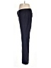 Express Solid Blue Casual Pants Size 14R - photo 5