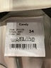 Raffaello Rossi Gray Active Pants Size 34 waist - photo 4
