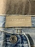 Everlane 100% Organic Cotton Blue Jeans Size 25R Waist - photo 7