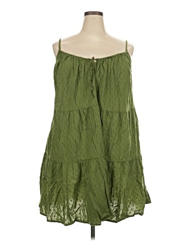 Old Navy Sleeveless Blouse (view 1)