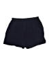 FSL Apparel Solid Blue Shorts Size 3X - photo 1