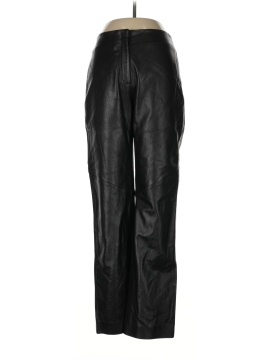 Margaret Godfrey Leather Pants