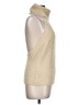 Venus 100% Polyacrylic Ivory Sweater Vest Size L - photo 4