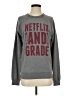 Delta Pro Weight Gray Sweatshirt Size S - photo 1