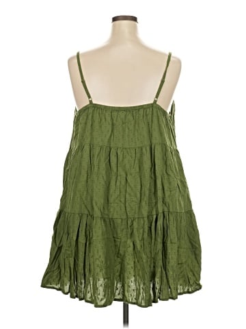 Old Navy Sleeveless Blouse (view 2)