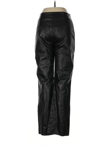 Margaret Godfrey Leather Pants (view 2)