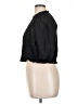 Divided by H&M Black 3/4 Sleeve Blouse Size XL - photo 5