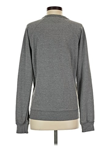 Delta Pro Weight Sweatshirt (view 2)