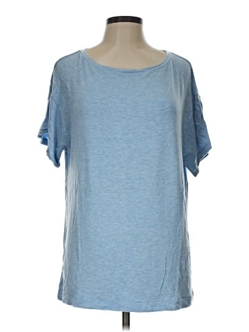 Lou & Grey Short Sleeve T-Shirt (view 1)