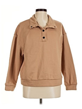 Shein Sweatshirt (view 1)