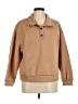 Shein Tan Sweatshirt Size M - photo 1