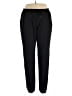 Fabletics Solid Black Casual Pants Size XL - photo 1
