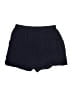 FSL Apparel Solid Blue Shorts Size 3X - photo 2