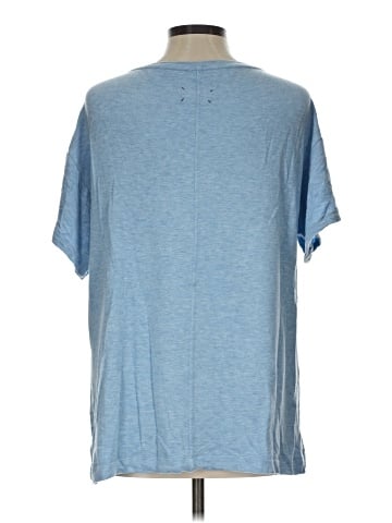 Lou & Grey Short Sleeve T-Shirt (view 2)