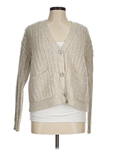 Ann Taylor LOFT Cardigan (view 1)
