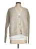 Ann Taylor LOFT Tan Cardigan Size M - photo 1