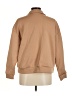 Shein Tan Sweatshirt Size M - photo 2