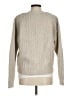 Ann Taylor LOFT Tan Cardigan Size M - photo 2