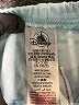 Disney 100% Polyester Solid Blue Casual Pants Size 3 - photo 3