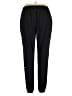 Fabletics Solid Black Casual Pants Size XL - photo 2